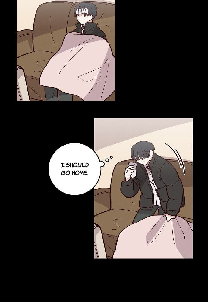 Susu, Han Chapter 77 page 33 - 