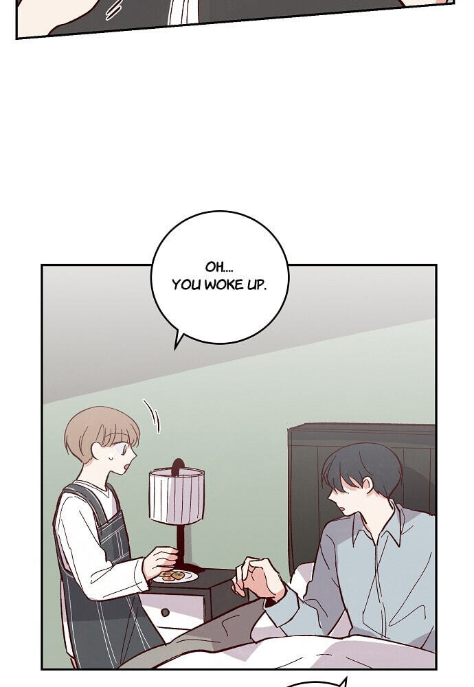 Susu, Han Chapter 77 page 42 - 