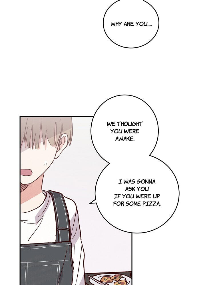 Susu, Han Chapter 77 page 43 - 