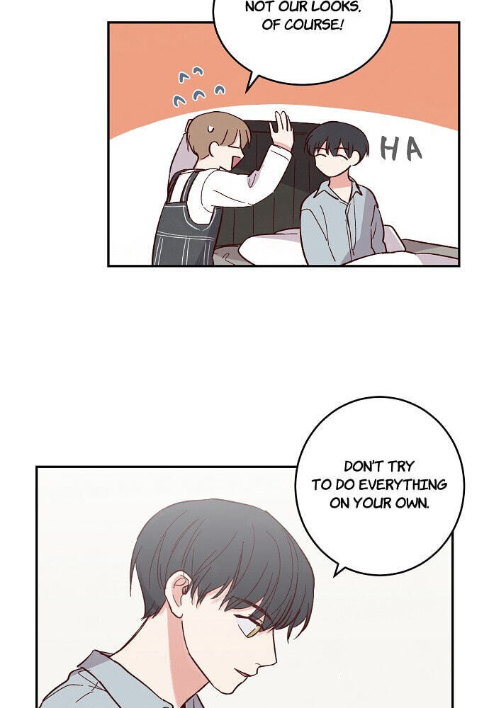 Susu, Han Chapter 77 page 49 - 