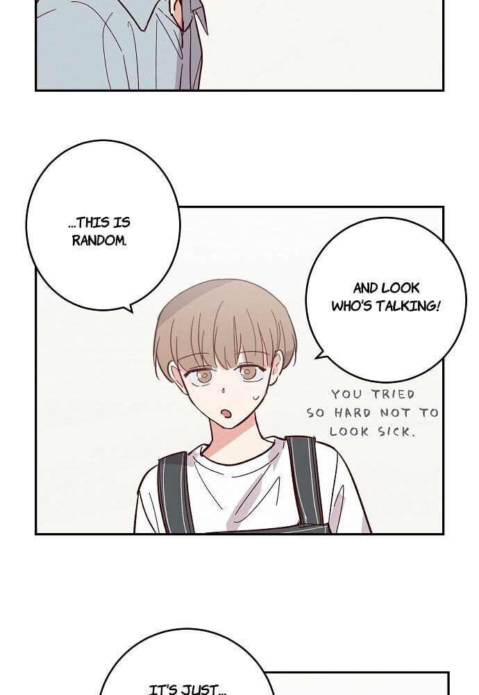 Susu, Han Chapter 77 page 50 - 