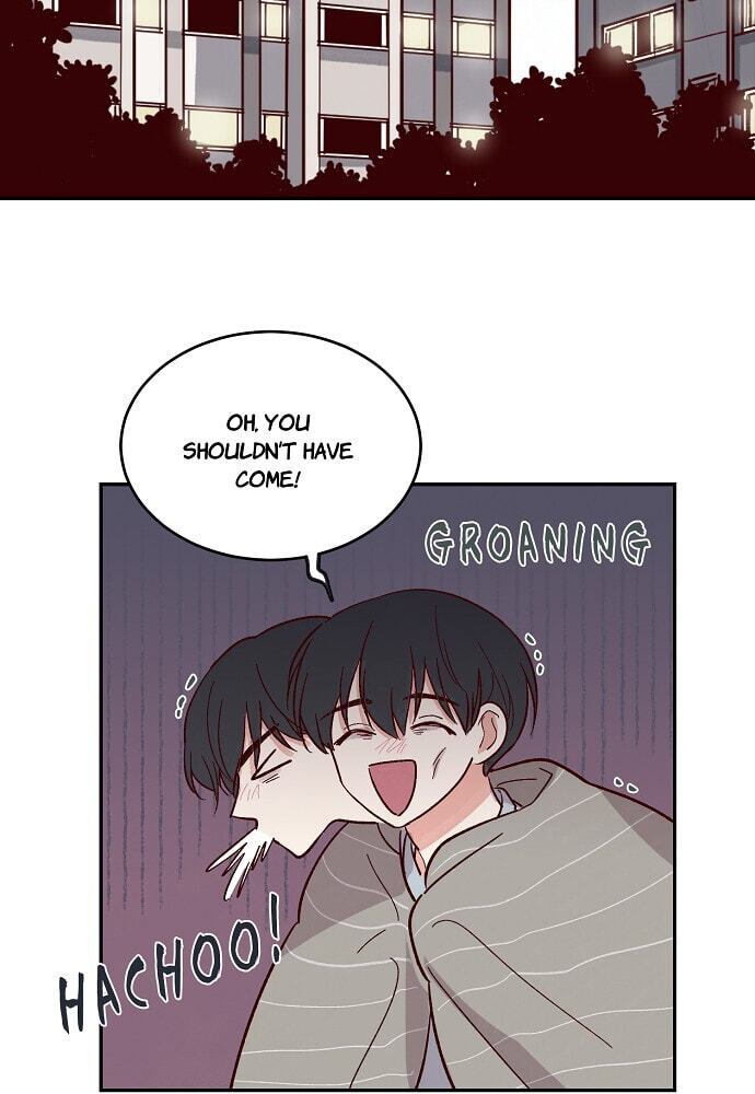 Susu, Han Chapter 77 page 6 - 