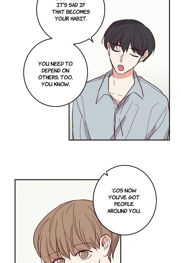 Susu, Han Chapter 77 page 51 - 