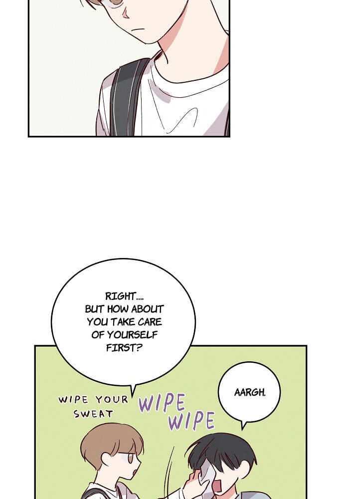 Susu, Han Chapter 77 page 52 - 