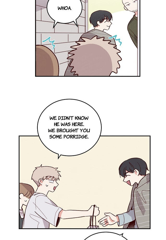 Susu, Han Chapter 77 page 8 - 