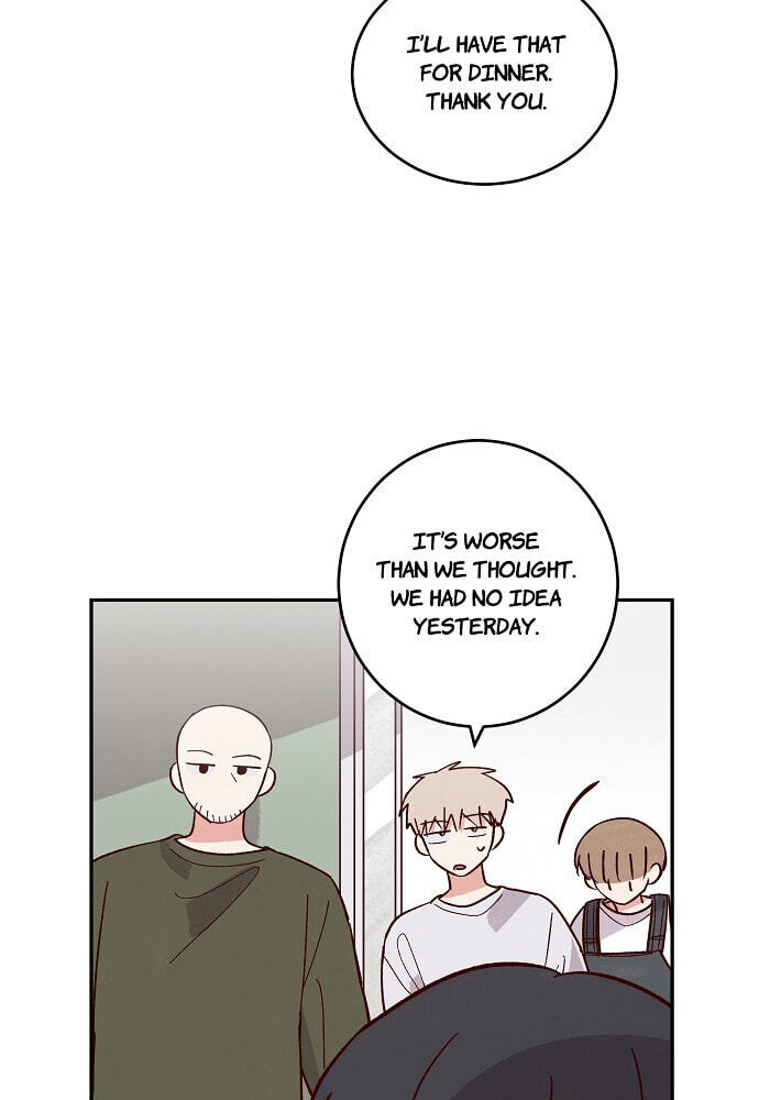 Susu, Han Chapter 77 page 9 - 
