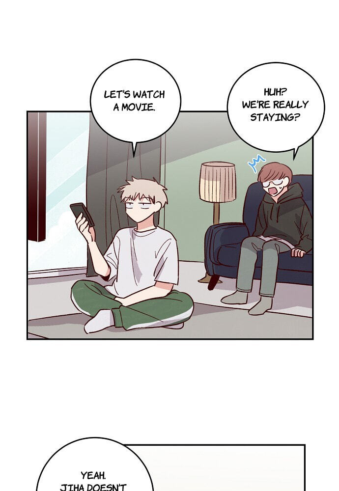 Susu, Han Chapter 78 page 11 - 