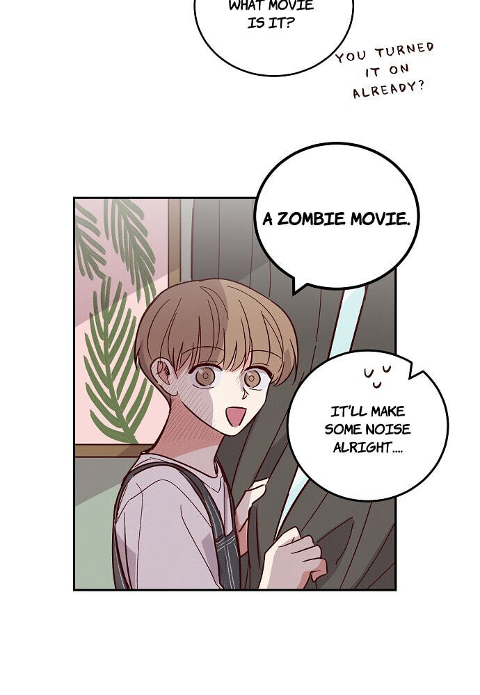 Susu, Han Chapter 78 page 14 - 