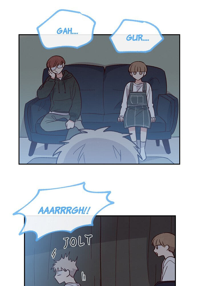 Susu, Han Chapter 78 page 16 - 