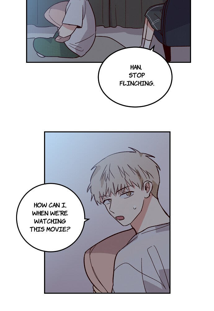 Susu, Han Chapter 78 page 17 - 