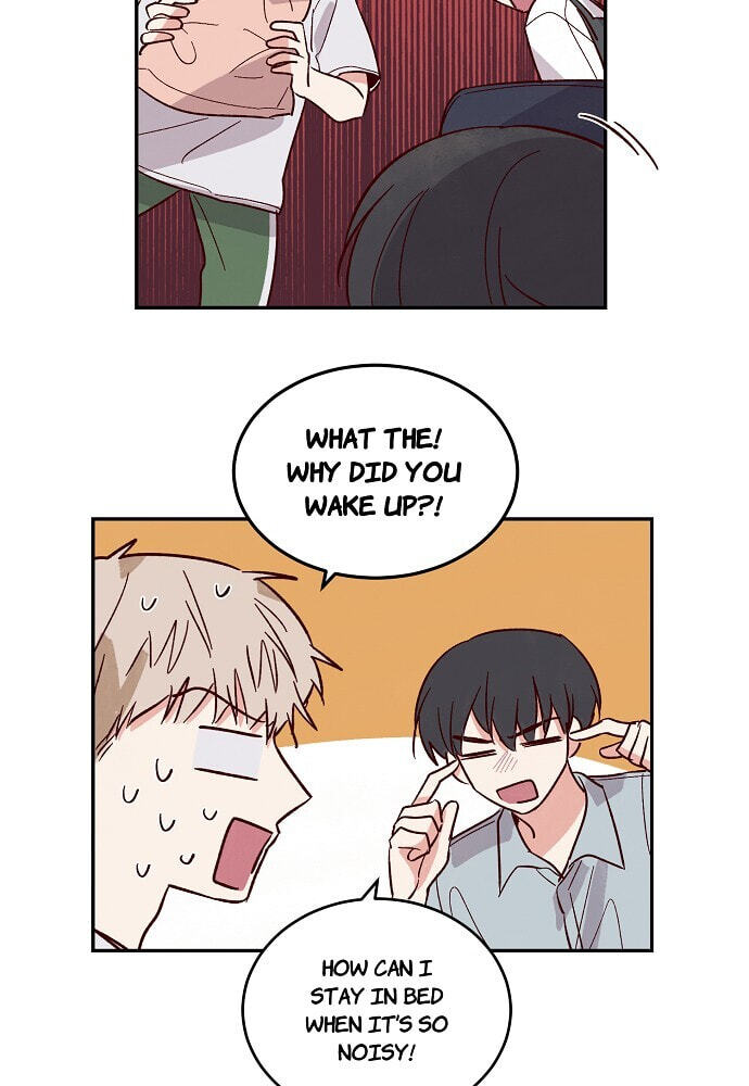 Susu, Han Chapter 78 page 19 - 