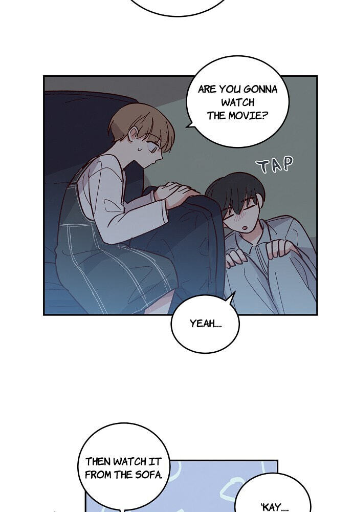 Susu, Han Chapter 78 page 20 - 