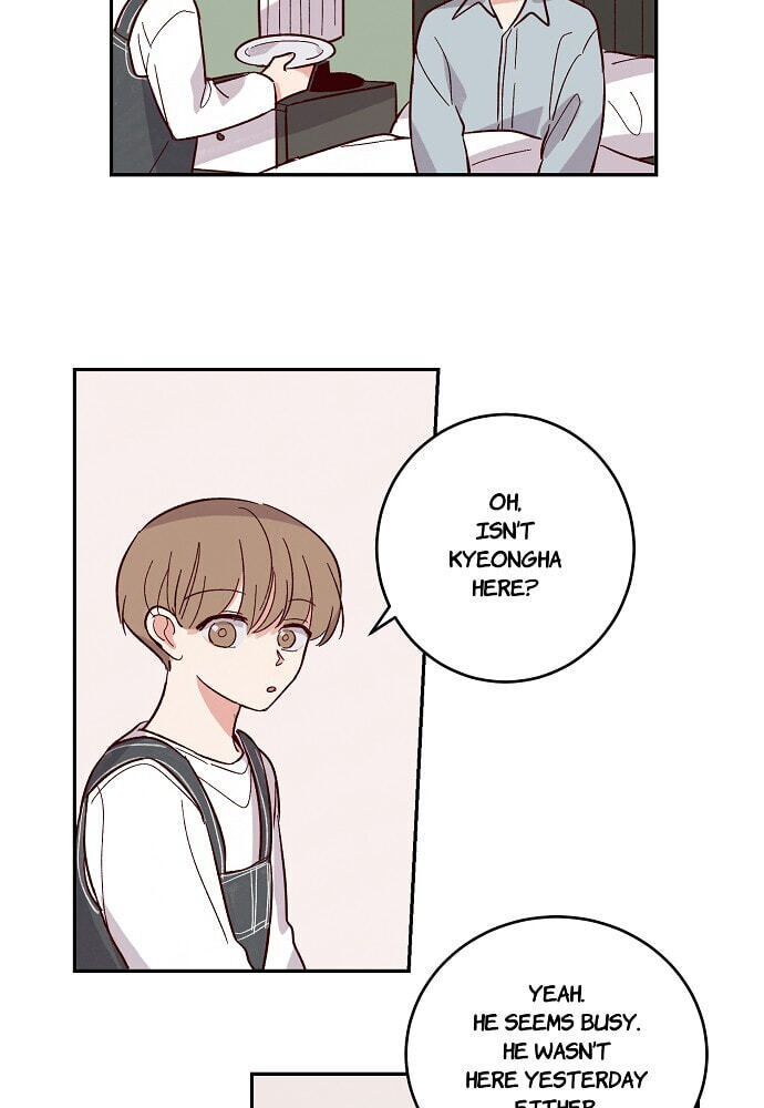Susu, Han Chapter 78 page 3 - 