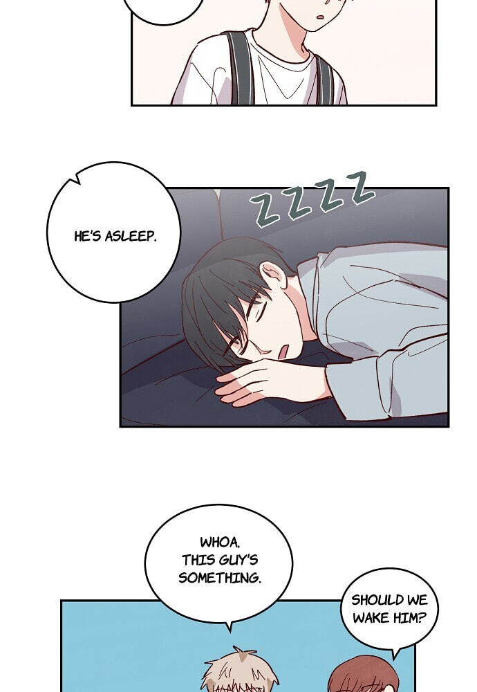 Susu, Han Chapter 78 page 27 - 