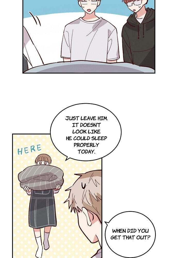 Susu, Han Chapter 78 page 28 - 