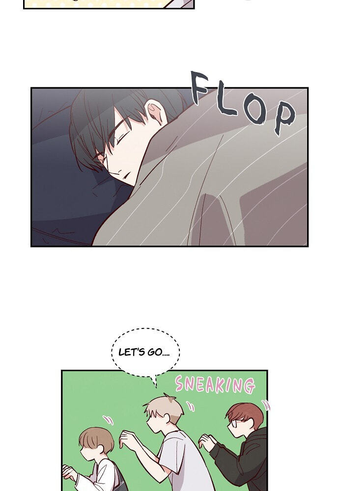 Susu, Han Chapter 78 page 29 - 