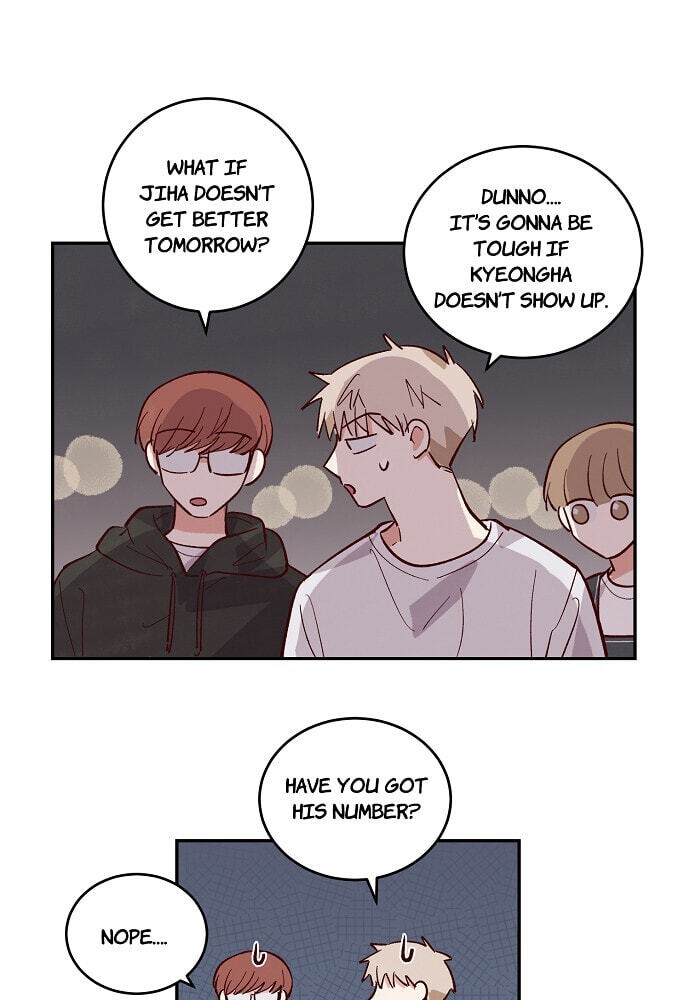 Susu, Han Chapter 78 page 31 - 