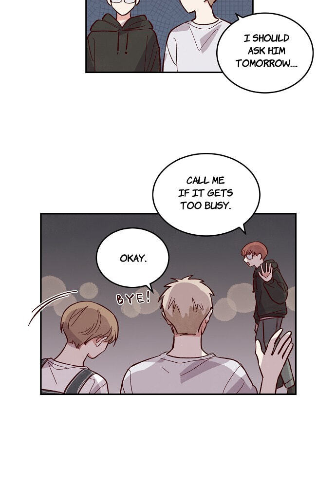 Susu, Han Chapter 78 page 32 - 