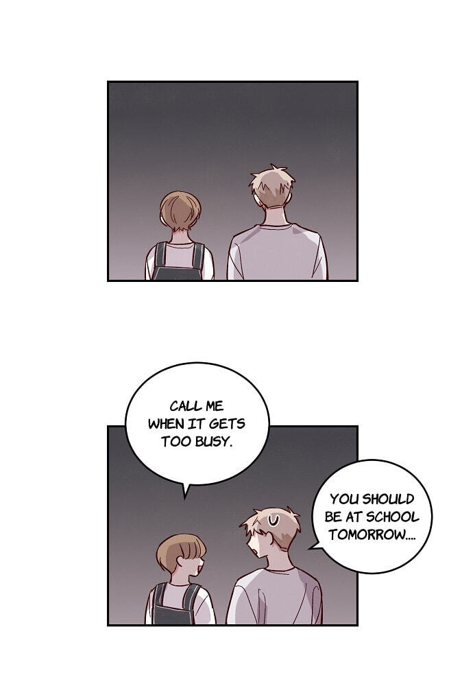 Susu, Han Chapter 78 page 33 - 