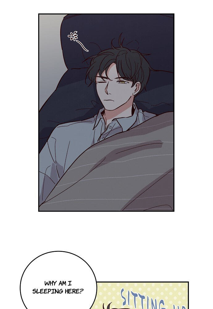Susu, Han Chapter 78 page 35 - 