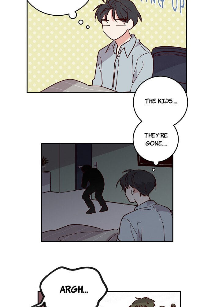 Susu, Han Chapter 78 page 36 - 