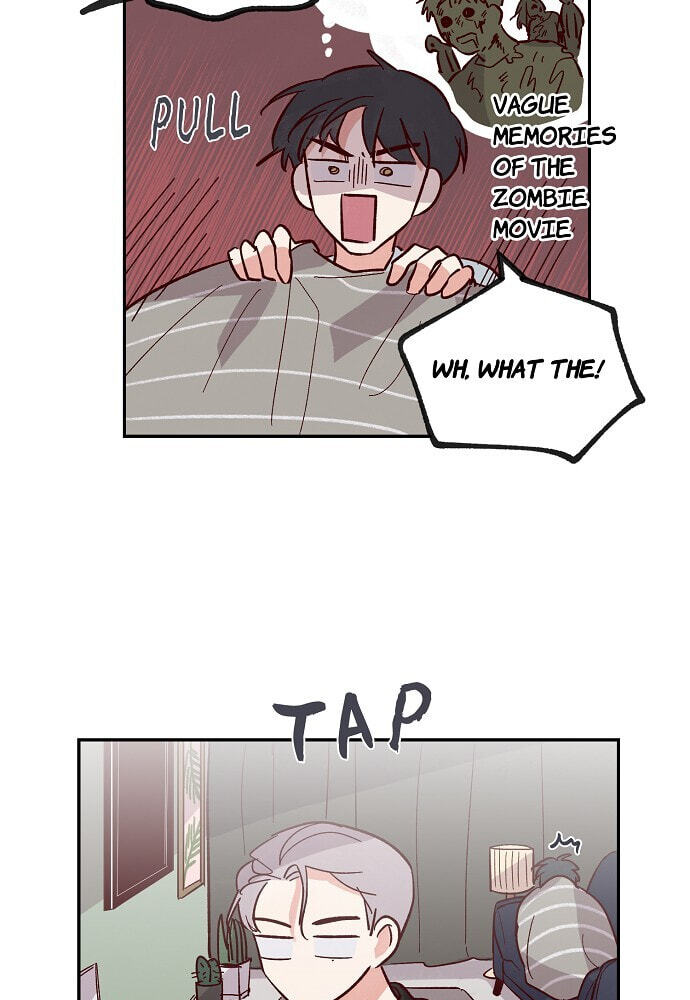 Susu, Han Chapter 78 page 37 - 