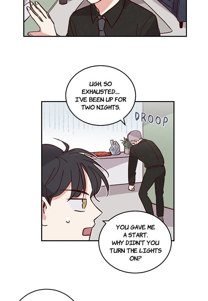 Susu, Han Chapter 78 page 38 - 