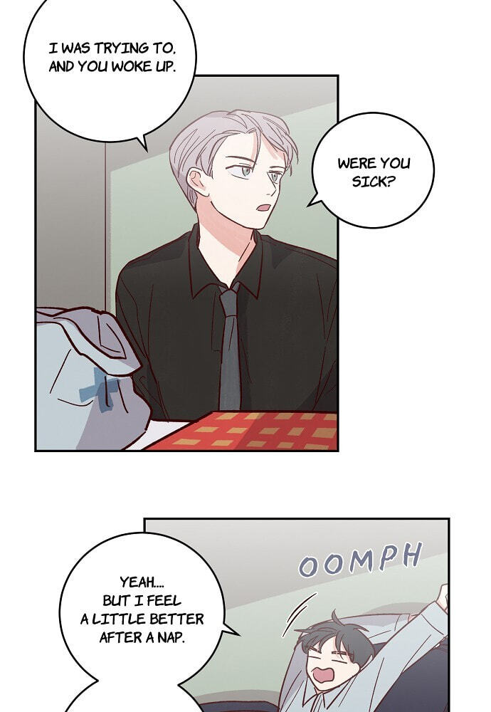 Susu, Han Chapter 78 page 39 - 