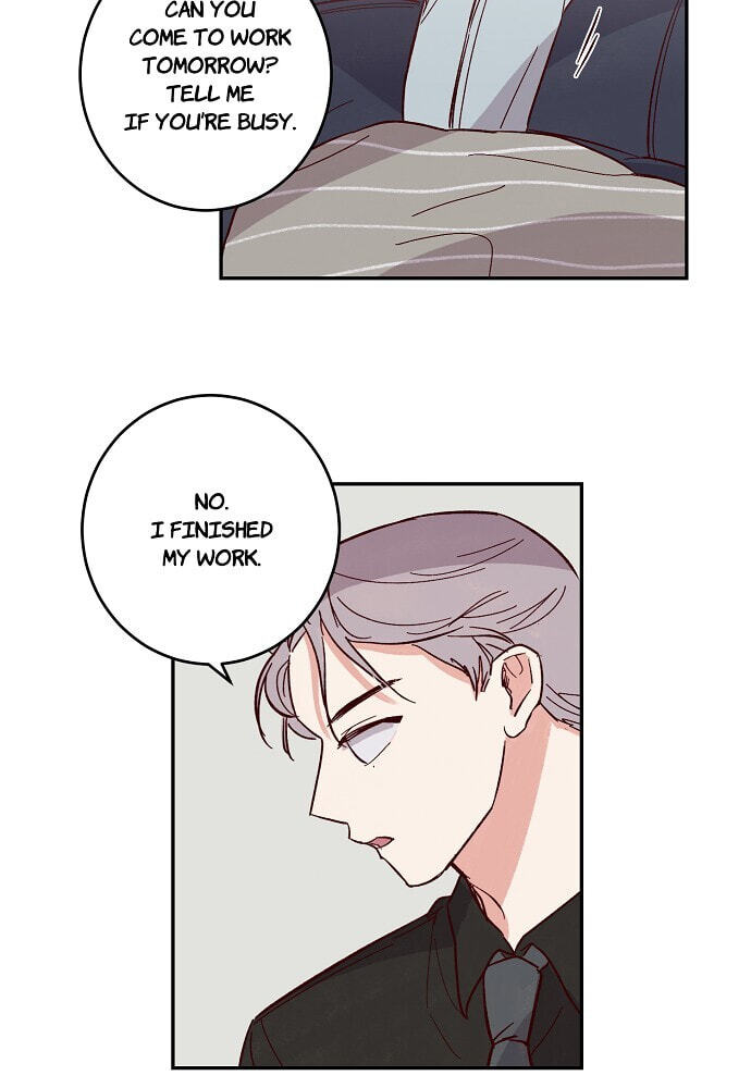 Susu, Han Chapter 78 page 40 - 