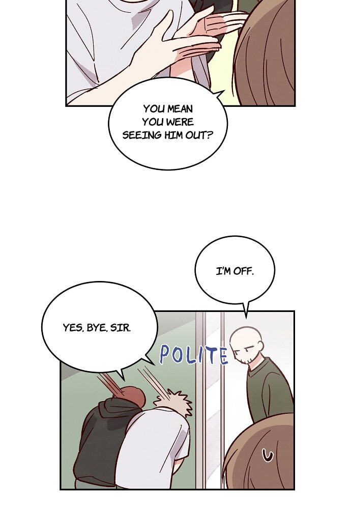Susu, Han Chapter 78 page 8 - 