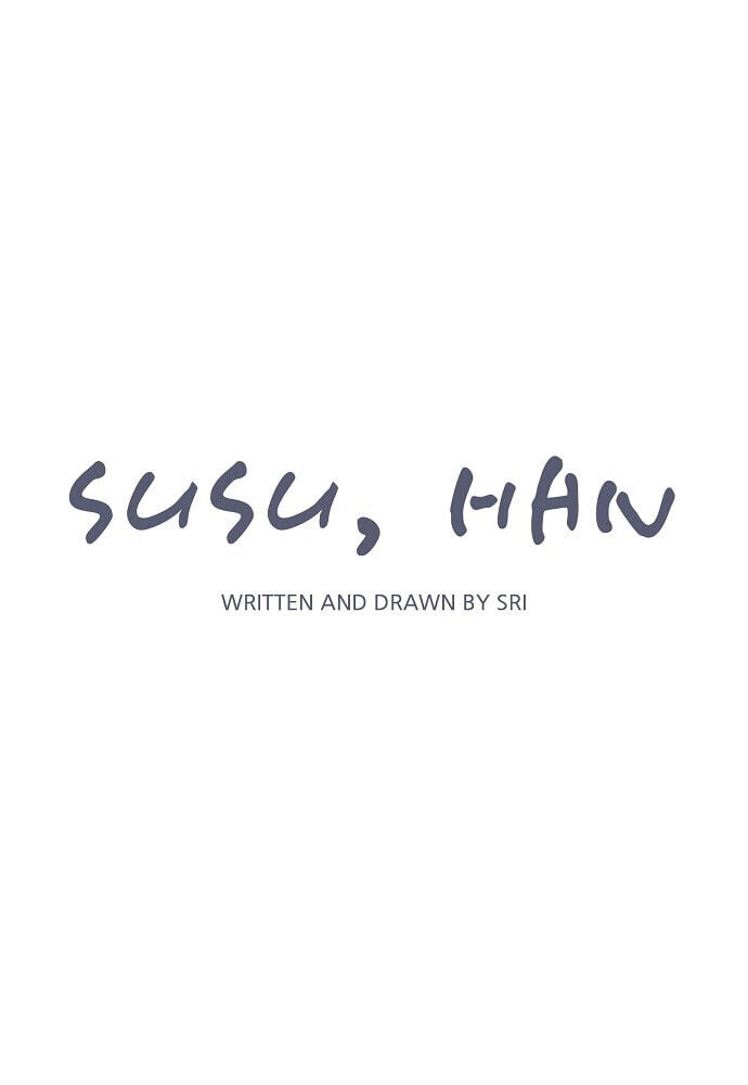 Susu, Han Chapter 79 page 1 - 