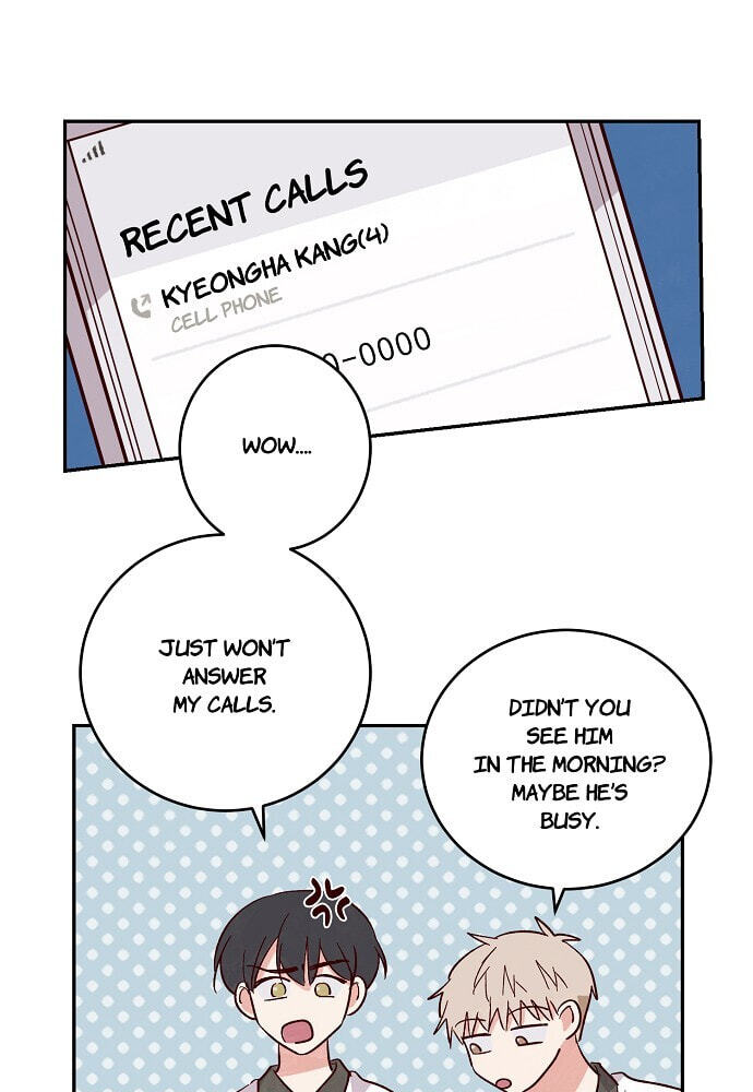 Susu, Han Chapter 79 page 2 - 