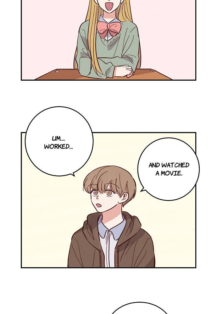 Susu, Han Chapter 79 page 15 - 
