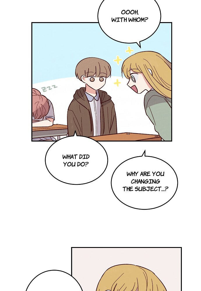 Susu, Han Chapter 79 page 16 - 