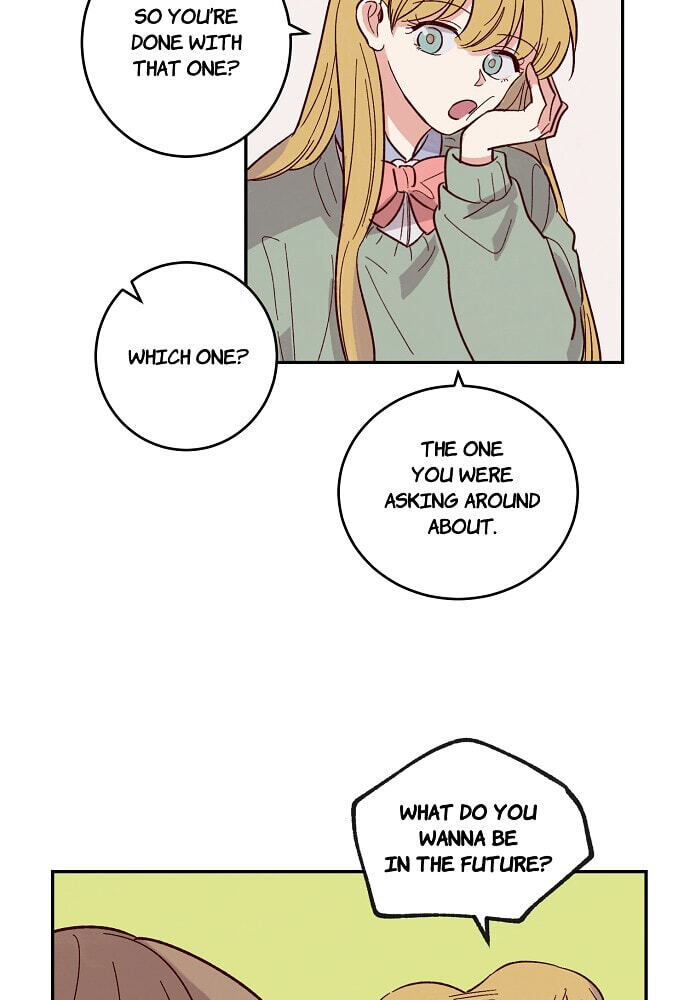 Susu, Han Chapter 79 page 17 - 