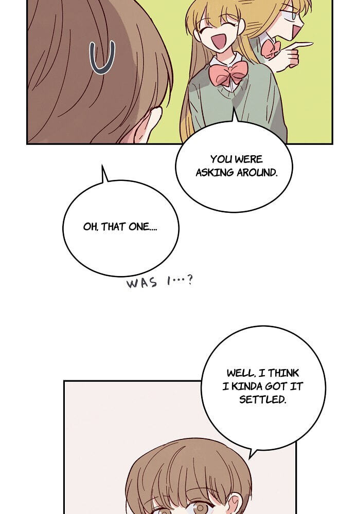 Susu, Han Chapter 79 page 18 - 