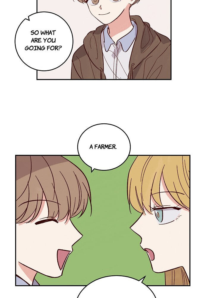 Susu, Han Chapter 79 page 19 - 