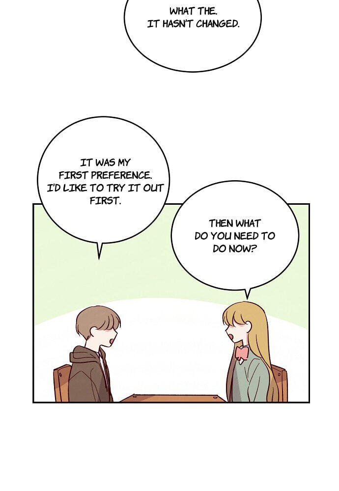 Susu, Han Chapter 79 page 20 - 