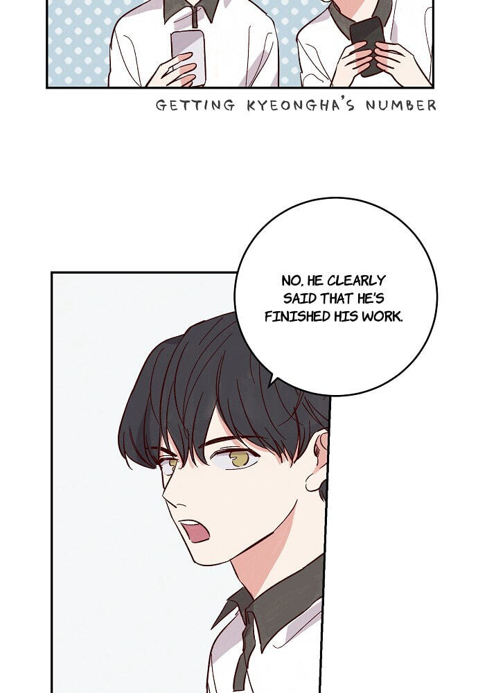 Susu, Han Chapter 79 page 3 - 