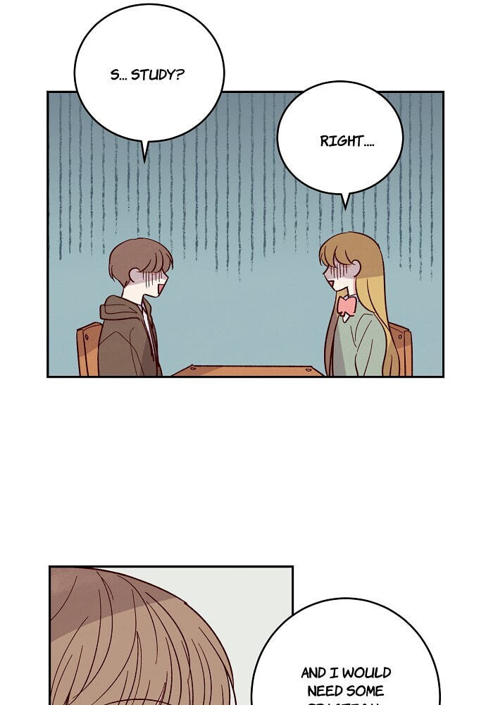 Susu, Han Chapter 79 page 21 - 