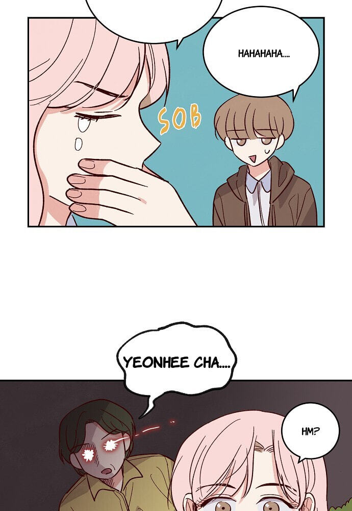 Susu, Han Chapter 79 page 28 - 
