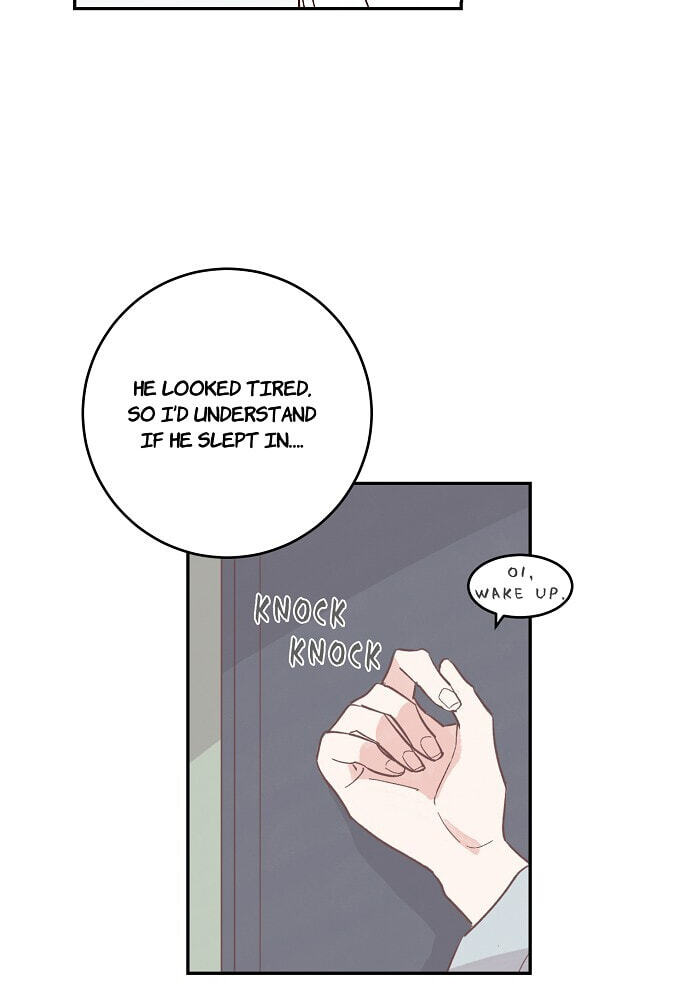 Susu, Han Chapter 79 page 4 - 