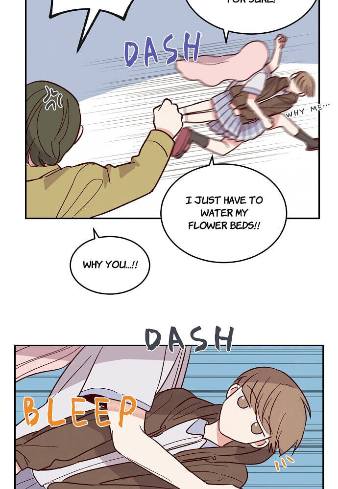 Susu, Han Chapter 79 page 32 - 