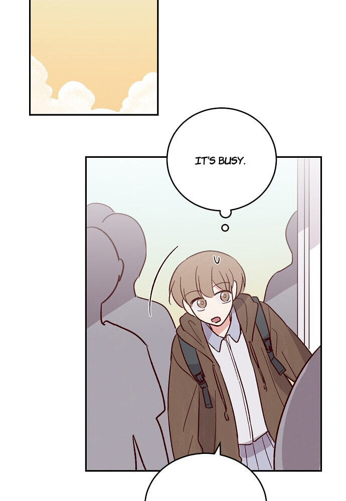 Susu, Han Chapter 79 page 35 - 