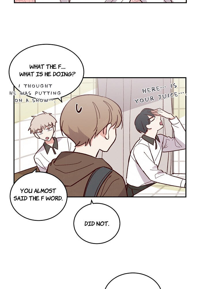 Susu, Han Chapter 79 page 37 - 