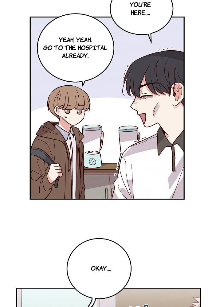 Susu, Han Chapter 79 page 38 - 