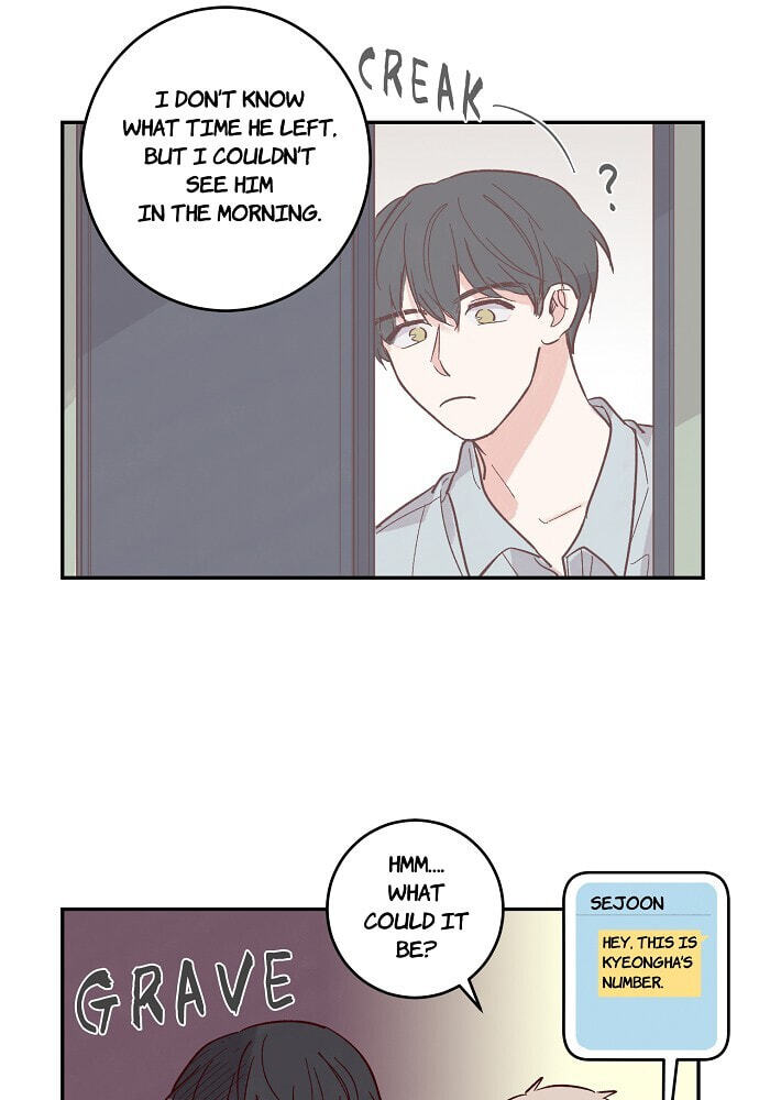 Susu, Han Chapter 79 page 5 - 
