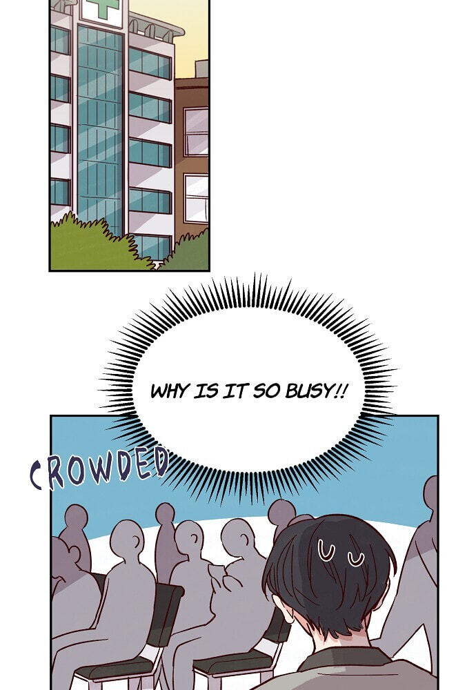 Susu, Han Chapter 79 page 42 - 