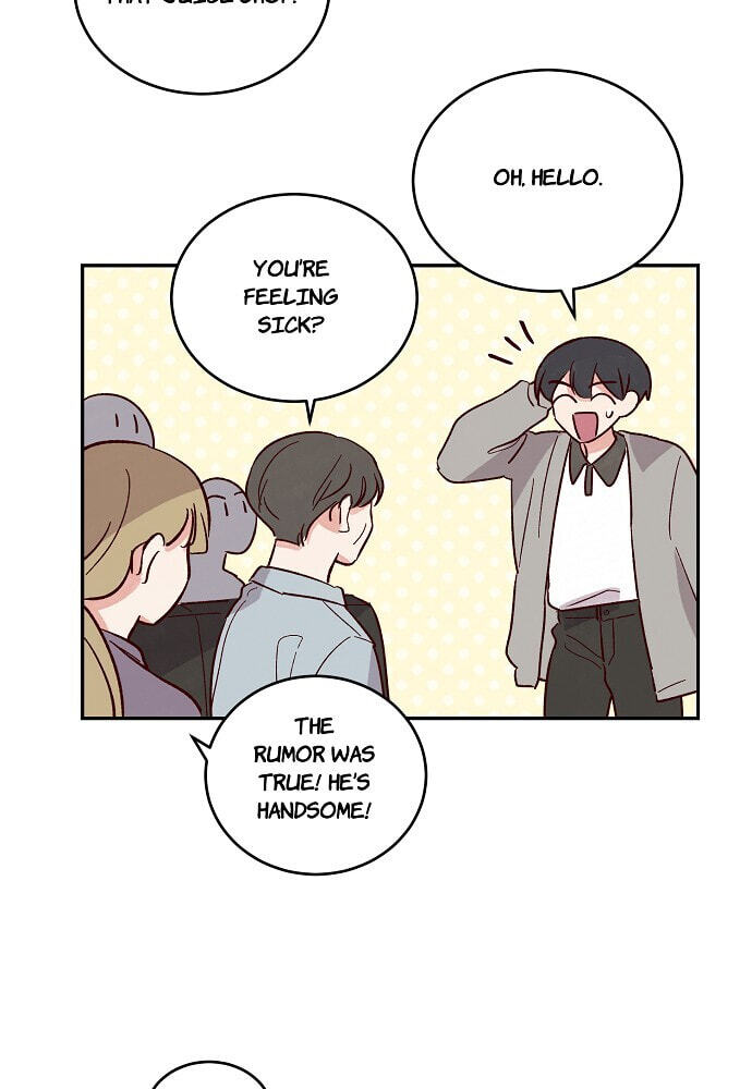 Susu, Han Chapter 79 page 44 - 