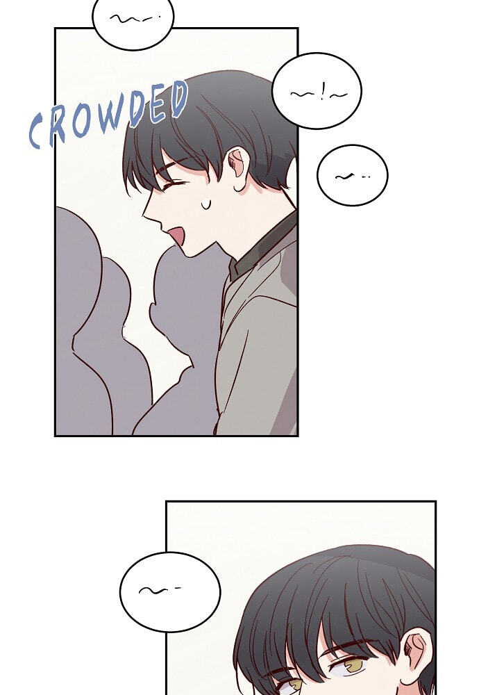 Susu, Han Chapter 79 page 45 - 